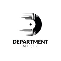 Department Musik GmbH Logo