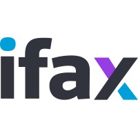 iFax Logo