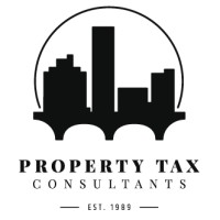 Skyline Property Tax Consultants Logo