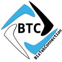 Biztek Connection, Inc. Logo