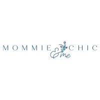 mommie chic and me Logo