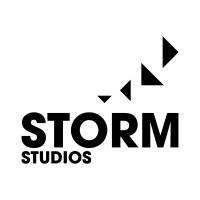 Storm Studios AS Logo