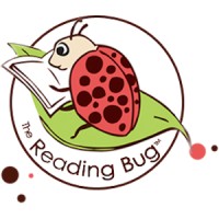 The Reading Bug Logo
