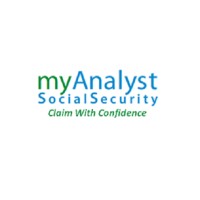My Social Security Analyst, LLC Logo