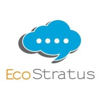 EcoStratus Logo