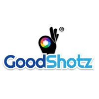 GoodShotz Photography Pvt. Ltd. Logo