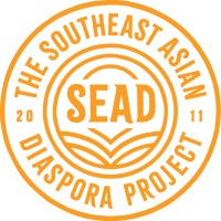 The SEAD Project Logo