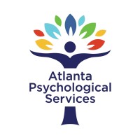 Atlanta Psychological Services Logo