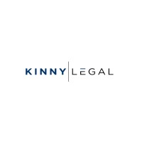 Kinny Legal Logo