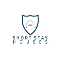 Short Stay Houses Logo