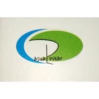 Pioneer Casual Wear Ltd Logo