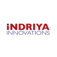 Indriya Innovations Logo