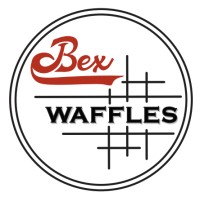Bex Waffles Logo