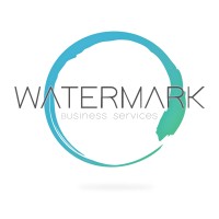 Watermark Business Services, LLC Logo