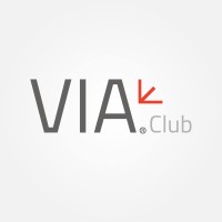 VIA Club CU Logo