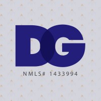 DG Pinnacle Home Loans Logo