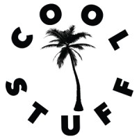 Cool Stuff Logo