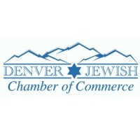 Denver Jewish Chamber of Commerce Logo