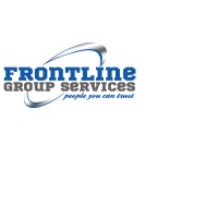 Frontline Group Services Pty Ltd Logo