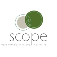 Scope Psychology Services Australia Logo
