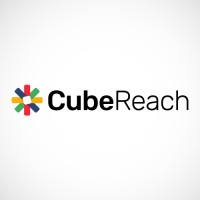 Cube Reach Technologies Logo