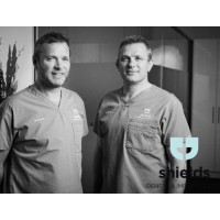 Shields Dental and Implant Clinic Logo
