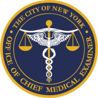 NYC Office of Chief Medical Examiner Logo