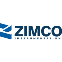 Zimco Instrumentation Inc. Logo