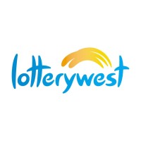 Lotterywest Logo