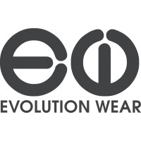 Evolution Wear Logo