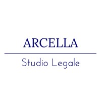 Studio Legale Arcella Logo