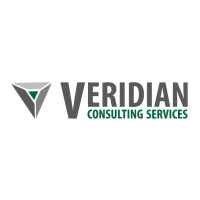Veridian Consulting Services Logo
