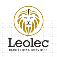 Leolec Pty Ltd. Aircon - Electrical - Security Logo