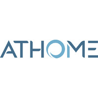 Athome Logo