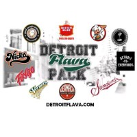 Detroit Flava Pack Logo