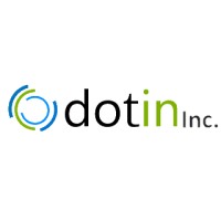 dotin Inc. Logo