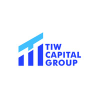 TIW Capital Group Logo