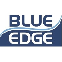 Blue Edge Services Pty Ltd Logo