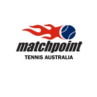 Matchpoint Tennis Australia Logo