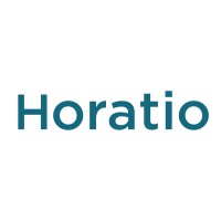Horatio Partners Logo