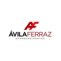 Ávila Ferraz Logo