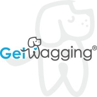 Get Wagging Logo