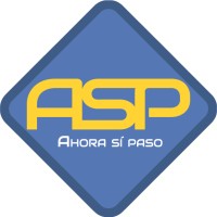 Ahora Sí Paso Logo