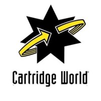 Cartridge World Atlanta Logo