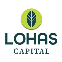 LOHAS Capital Logo