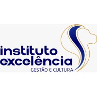 Instituto Excelência Gestão & Cultura - IEGC Logo