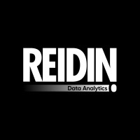 REIDIN - Data Analytics Logo