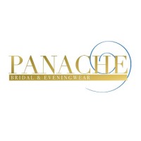 Panache Bridal Logo