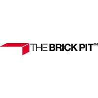 The Brick Pit Logo