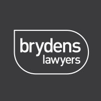Brydens Lawyers Logo